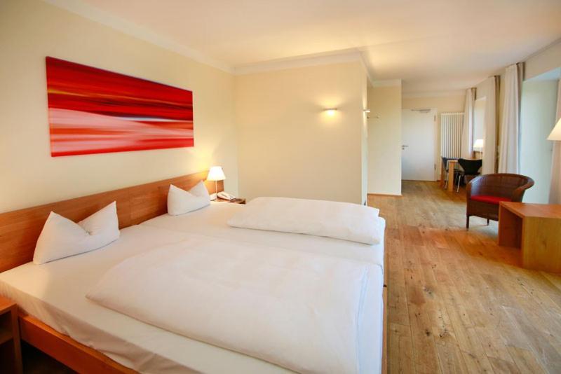 B&O Parkhotel Bad Aibling Extérieur photo