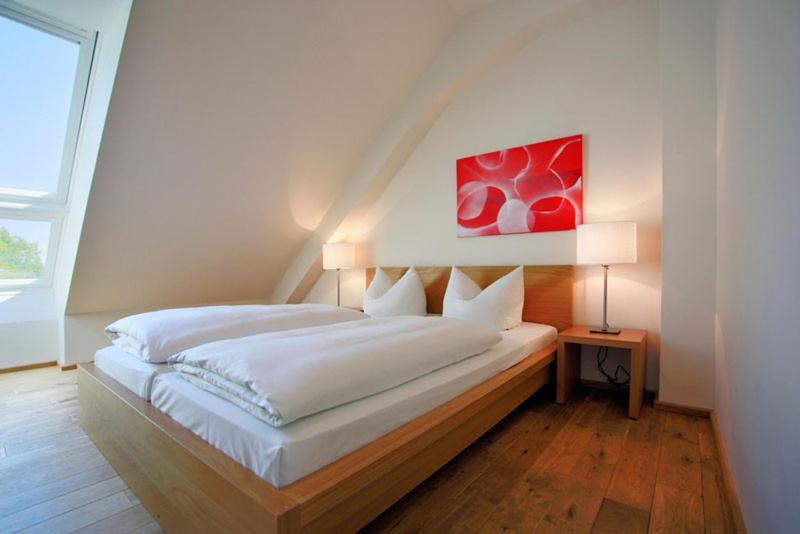 B&O Parkhotel Bad Aibling Extérieur photo