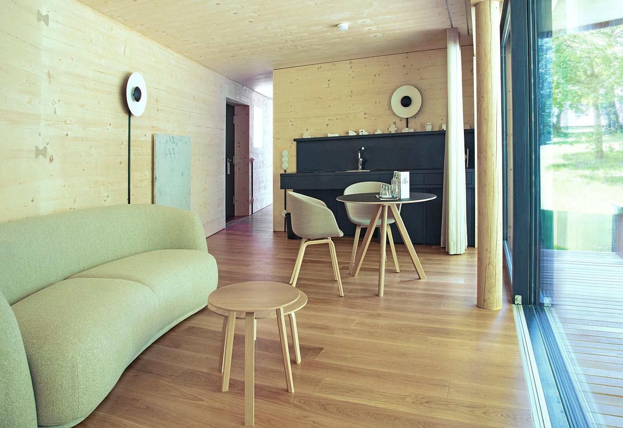 B&O Parkhotel Bad Aibling Extérieur photo